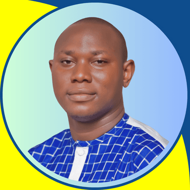 Fortune O. - Software Engineer - Web, WordPress and Web Development