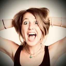 Francesca Rachele B. - Junior Frontend Engineer - Vue.js, Tailwind CSS and Web Accessibility