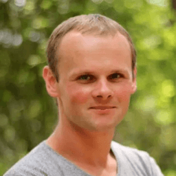 Franchuk O. - Software Engineer - AI, Python and Fullstack