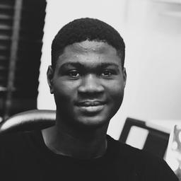 Francis O. - Software Engineer - Frontend, Backend and Modern Frameworks