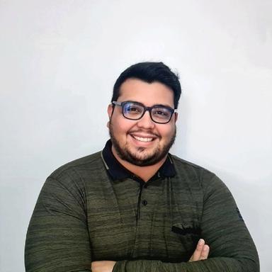 Francisco M. - Software Engineer - Frontend, React and Modern Frameworks