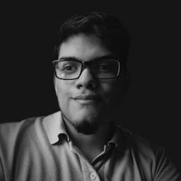 Francisco O. - Senior Full-Stack Engineer - JavaScript, Laravel and Modern Frameworks