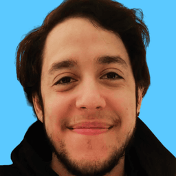 Franco M. - Senior Full-Stack Engineer - React, Node.js and Agile Platforms
