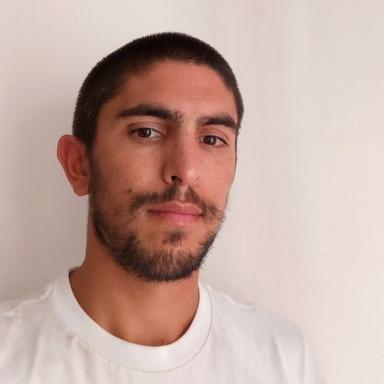 Franco N. - Lead Software Engineer - Cloud, Modern Frameworks and Full-Stack