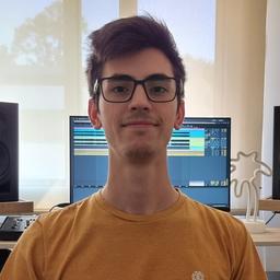 Franco P. - Junior Software Engineer - Web, Backend and General Development