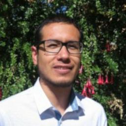 Franco R. - Senior Full-Stack Engineer - Python, React and Web Development