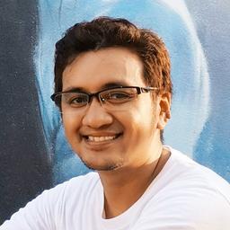 Francois P. - Software Engineer - Frontend, Modern Frameworks and Mobile Platforms