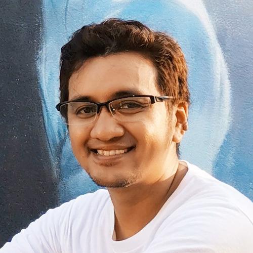 Francois P., developer