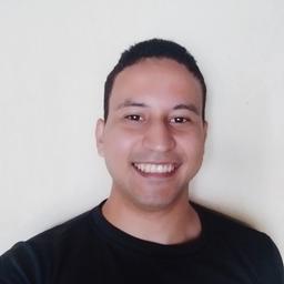Frank Alberto A. - Senior Frontend Engineer - React, Next.js and Blockchain Platforms