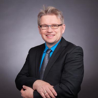 Frank B. - Junior Software Engineer - Embedded, AI and Software Design