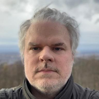 Frank B. - Senior Software Engineer - Blockchain, C++ and Hardware Design