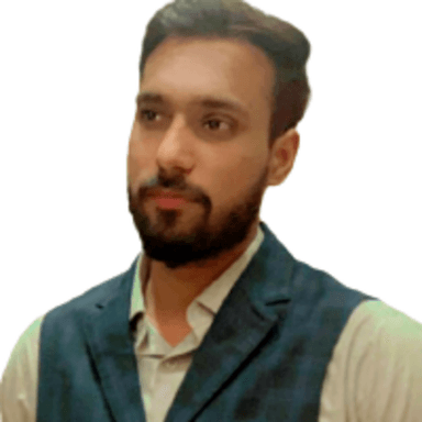 Frasat A. - Junior Mobile Engineer - Flutter, Android and iOS Platforms