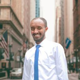 Freab M. - Software Engineer - Frontend, Mobile and Modern Frameworks