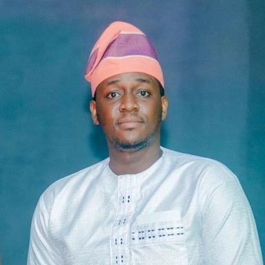 Freddy A. - Junior Mobile Engineer - Flutter, Python and General Development