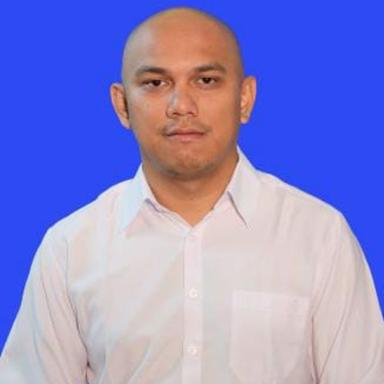 Freddy Eben Nazer S. - Lead Full-Stack Engineer - React, Python and AI Platforms