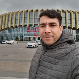 Freddy G. - Software Engineer - Backend, Web and General Development