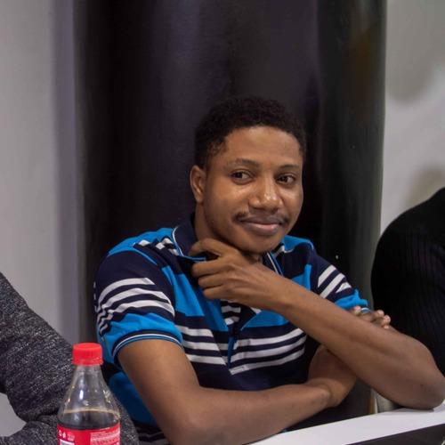 Fredrick A. || item.role}