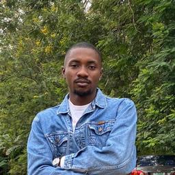 Fredrick B. - Junior Frontend Engineer - React, Next.js and Shopify Platforms