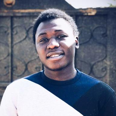 Fredrick P. - Senior Full-Stack Engineer - Python, React and AI Platforms