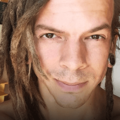 Frieder Jan M. - Junior Software Engineer - Web, Mobile and Web3 Platforms