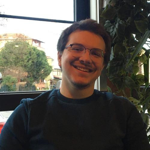 Furkan K. - NextJs Developer