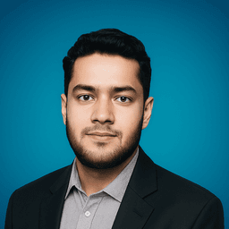 Furqan A. - Software Engineer - Frontend, Backend and AI Platforms