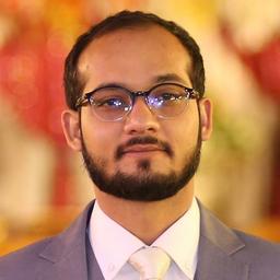 Furqan A. - Lead Software Engineer - Cloud, Modern Frameworks and Mobile Platforms