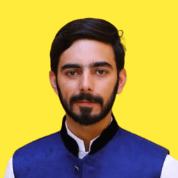 Furqan H. - Software Engineer - Frontend, Backend and Cloud Platforms