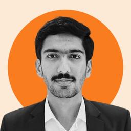 Furqan K. - Senior Full-Stack Engineer - Python, React and Web Development