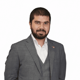 Furrakh S. - Lead Full-Stack Engineer - React, Node and Mobile Platforms