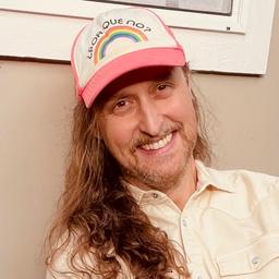 Gabe B. - Lead Software Engineer - AI, Cloud and Mobile Platforms