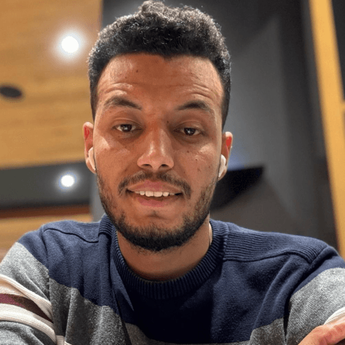 Profile of Gaber Y., Senior Software Engineer - AI, Machine Learning and Deep Learning Platforms at Softaims