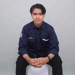 Gabriel Dicky Lawrence J. - Software Engineer - Frontend, Modern Frameworks and Mobile Platforms