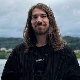 Gabriel G. - Lead Software Engineer - AI, Blockchain and Full-Stack