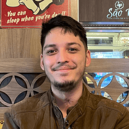 Gabriel Haruki S. - Software Engineer - Frontend, Backend and Mobile Platforms