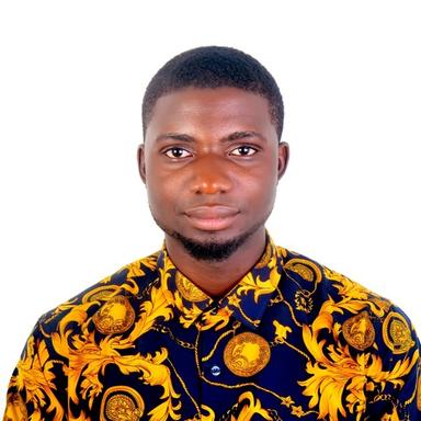 Gabriel I. - Senior Full-Stack Engineer - PHP, Golang and Machine Learning Platforms