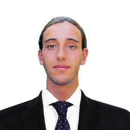 Gabriel J. - Software Engineer - Cloud, DevOps and General Development