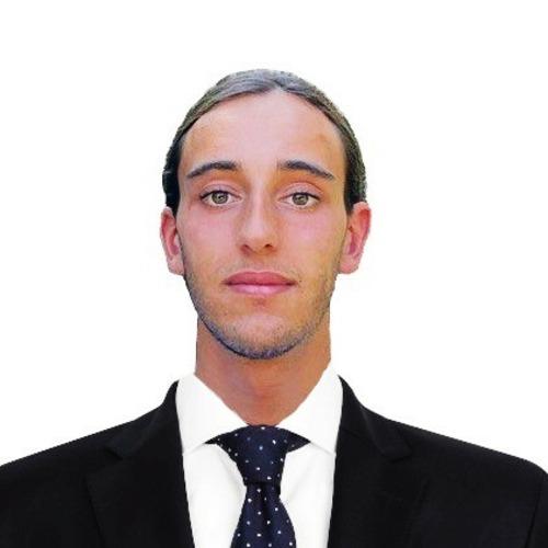 Gabriel J. || item.role}