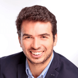 Gabriel M. - Lead Software Engineer - AI, Cloud and Generative AI Platforms