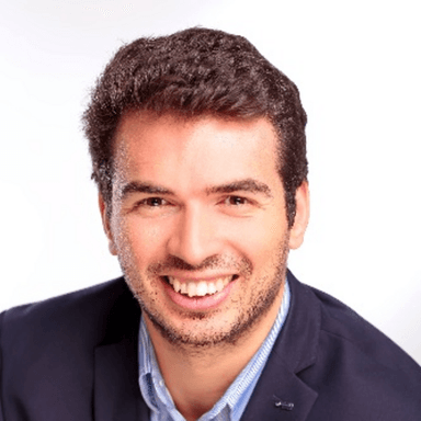 Gabriel M. - Lead Software Engineer - AI, Cloud and Generative AI Platforms