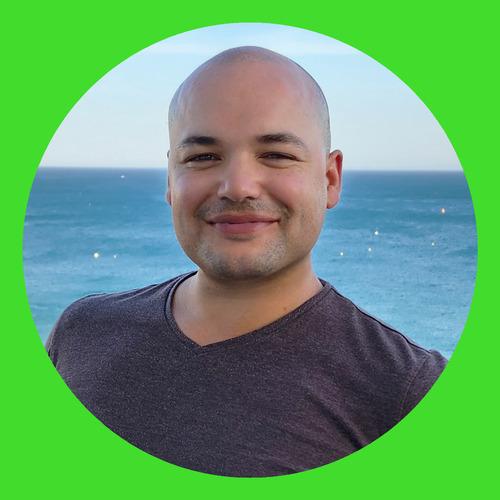 Gabriel M. - Shopify Developer