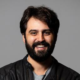 Gabriel M. - Software Engineer - Backend, Cloud and Modern Frameworks