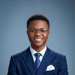 Gabriel O. - Junior Software Engineer - Web, Design and General Development