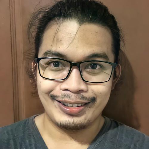 Gabriel P. - Redis Developer