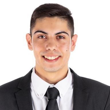 Gabriel T. - Software Engineer - Frontend, Backend and Mobile Platforms