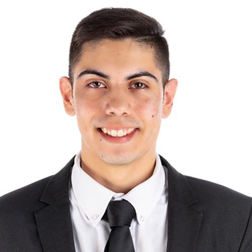 Gabriel T. - Frontend Developer