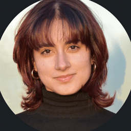 Gabriela B. - Senior Mobile Engineer - Swift, Python and Mobile App Design