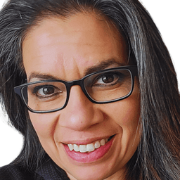 Gabriela B. - Lead Software Engineer - Web, WordPress and Project Management