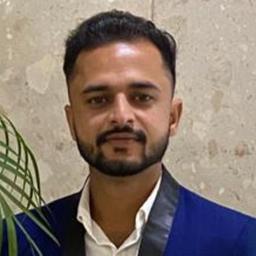 Gagan D. - Lead Software Engineer - AI, Ecommerce and Full-Stack Platforms