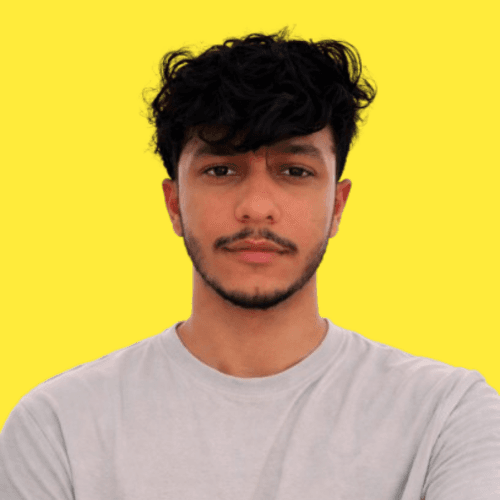 Gagan R. - Flask Developer